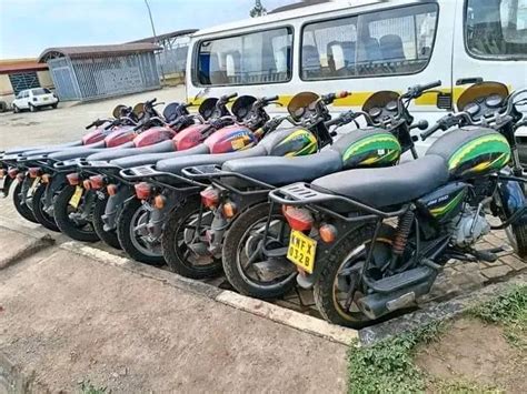 watu credit used motorbikes for sale